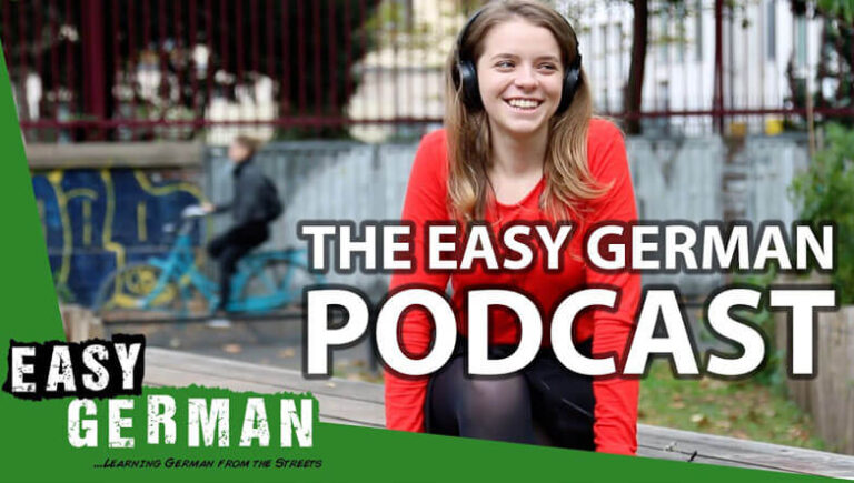 Evde Almanca Öğrenmek İçin Kullanabileceğiniz Uygulama, Site ve Podcast